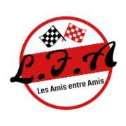 logo de la LFA